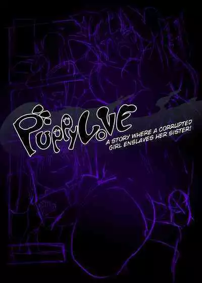 [Yasemura lo-ru (Teishoku, Toyono Kitsune.)] Succubus-ka shita Menhera Imouto-chan ni Rachirarete Musuinu-ka Choukyousareru Manga ~Hitoinu Makai Pet Live~ | Puppy LoVE: A STORY WHERE A CORRUPTED GIRL ENSLAVES HER SISTER! [English]