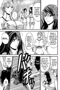 [Nagashima Chousuke] Kigenzen 10000 Nen no Ota | The Otaku in 10,000 B.C. Ch. 1-21 [English] [Natty Translations, Lazarus H]