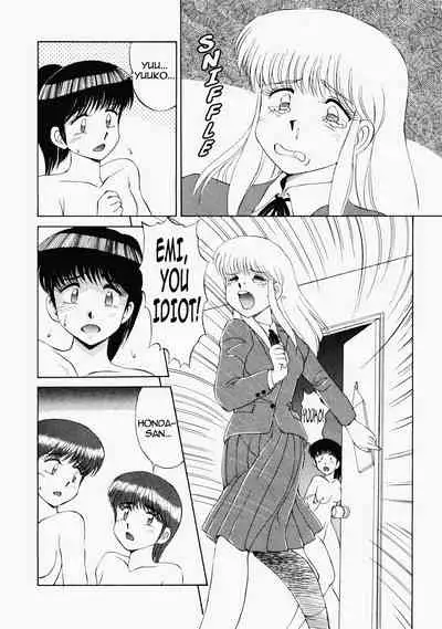 [Mizuyoukan] Happening STAR (All chapters + Additional Content) (English)