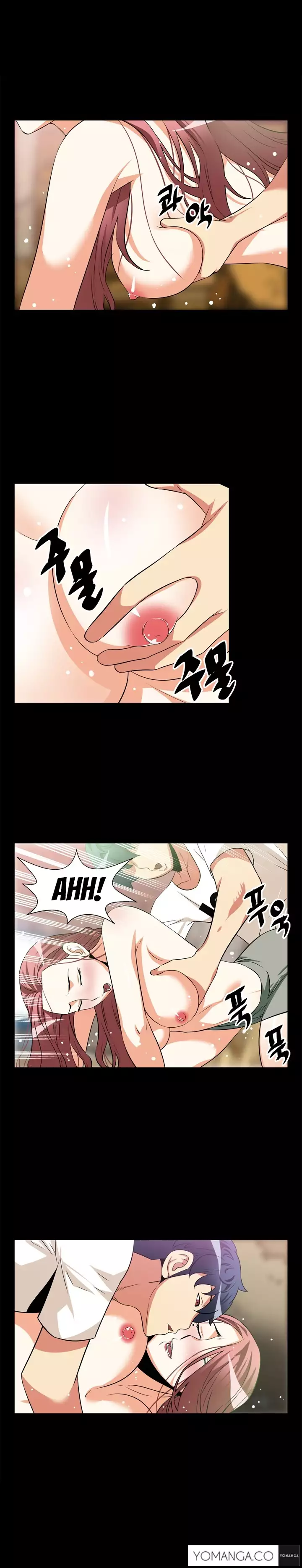 Love Parameter Ch.1-21