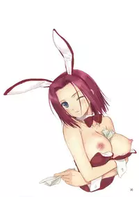 (C74) [T2 ART WORKS (Tony)] Nantoiu Deculture! [What a Deculture!] (Various) [English] [SaHa]