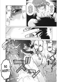 [Mitamori Tatsuya] Koikeda-san to Asobou / Let’s Play with Koikeda-san [English] [SaHa]