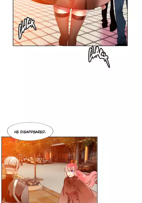 Lilith`s Cord Ch.1-24