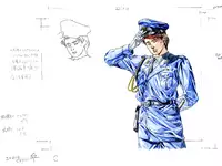 [Abogado Powers (Yoshizawa Tomoaki)] Kuro no Danshou THE LITERARY FRAGMENT SS Roughs