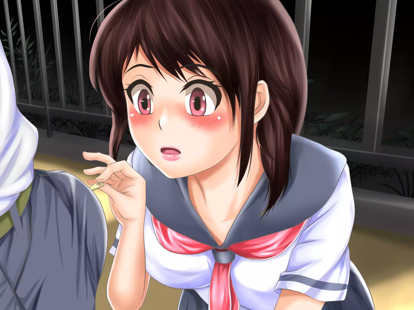 Osananajimi ga Naisho de Yatteiru SNS o Mite Kofun Shite Shimau Ore!!