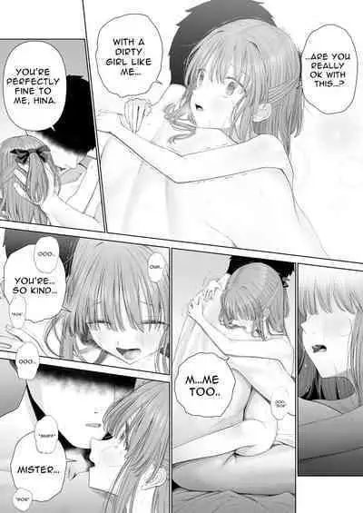 Kowareru Mae ni Yorokobi o Oshiete | Provide Me Warmth Before I Break