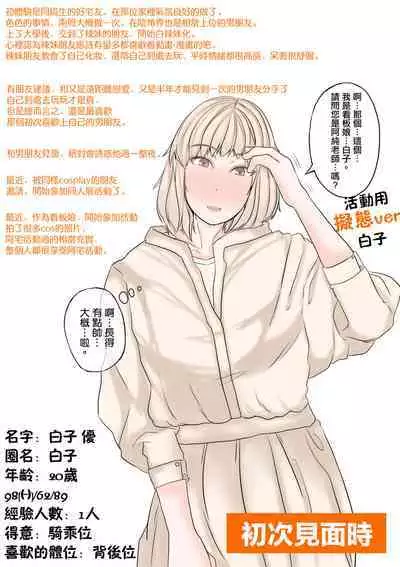 Onna Otaku Datte SEX Shitai! | 正因為是宅女才想要做愛!