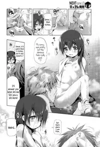 [Akazawa RED] CosPako! Shiro-chan no Baai | Cosplay Hump! Shiro-chan's case (Comic LO 2015-12) [English] {5 a.m.}