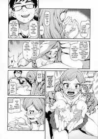 [Akitsuki Itsuki] Senzaiishiki no Akuma Hontou no Jibun | The Devil in Your Subconscious: The Real You [English] [Aulen] [Decensored]