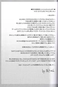 (C84) [Hissatsuwaza (Hissatsukun)] Shin Rankan Sarugaku (Touhou Project)