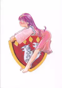 [Taishikan (Takamura Hiroshi)] Sekai no Kokuin Kotsujoku no Oujo, Chitai Kyouen (Banner/Crest of the Stars)