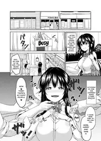 [Toitoikai (Toitoi)] Sachi-chan no Arbeit 4 [English] [Doujins.com] [Digital]
