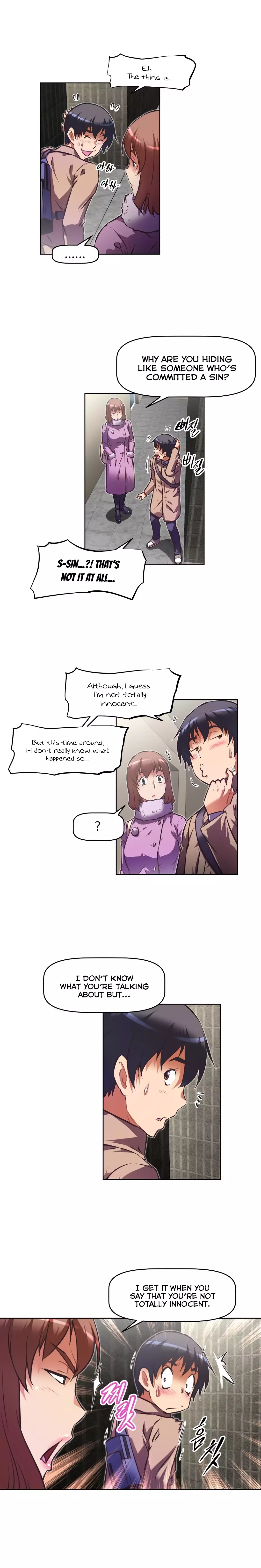 Brawling Go Ch.76-112