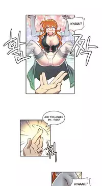 [Son Hee-Joon] Master in My Dreams Ch.0-32 (English) (Ongoing)