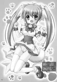 (C70) [SimaSima System (Nagisawa You)] Honjitsu no Otooshi 2006 Summer (Zero no Tsukaima)