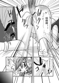 (C76) [Endless Requiem (yasha)] Midare Gensou -Remilia hen- (Touhou Project) [Chinese] [随手汉了个化]