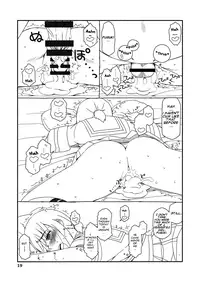 [Sandai Yokkyuu (Nanakura Nanane)] Fubuki-chan ga Onna ni Naru Made Kai (Kantai Collection) [English] [Digital]