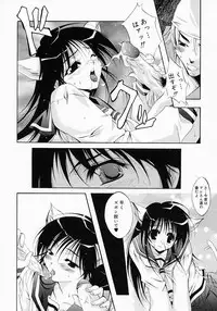 [Inui Sekihiko] Fiesta!!