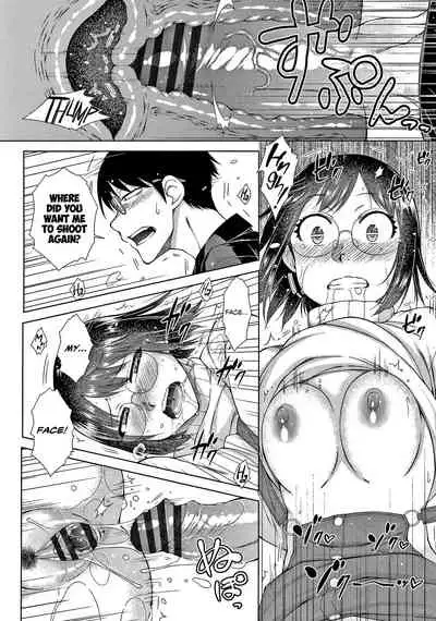 [Igarashi Shouno] Saikyou Hikikomori Onzoushi no Torokeru Konkatsu Harem | The Top-Tier Hikki Heir's Hubby-Hunting Harem Ch. 01-05 [English] [1F47B]