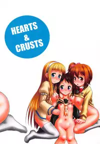 (C86) [HEARTS & CRUSTS (Nanana Nana)] Zettai! (Soul Eater Not!)