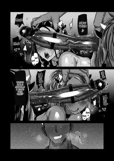 [Chae] Jimoto no Oneesan-tachi ni, Dekachin Baka no Tomodachi ga Tanetsuke Koubi Shimakutteta. | My Huge-Dicked Idiot Friend Has Been Breeding The Fuck Out Of My Big Sisters Back In My Hometown [English] {Doujins.com}