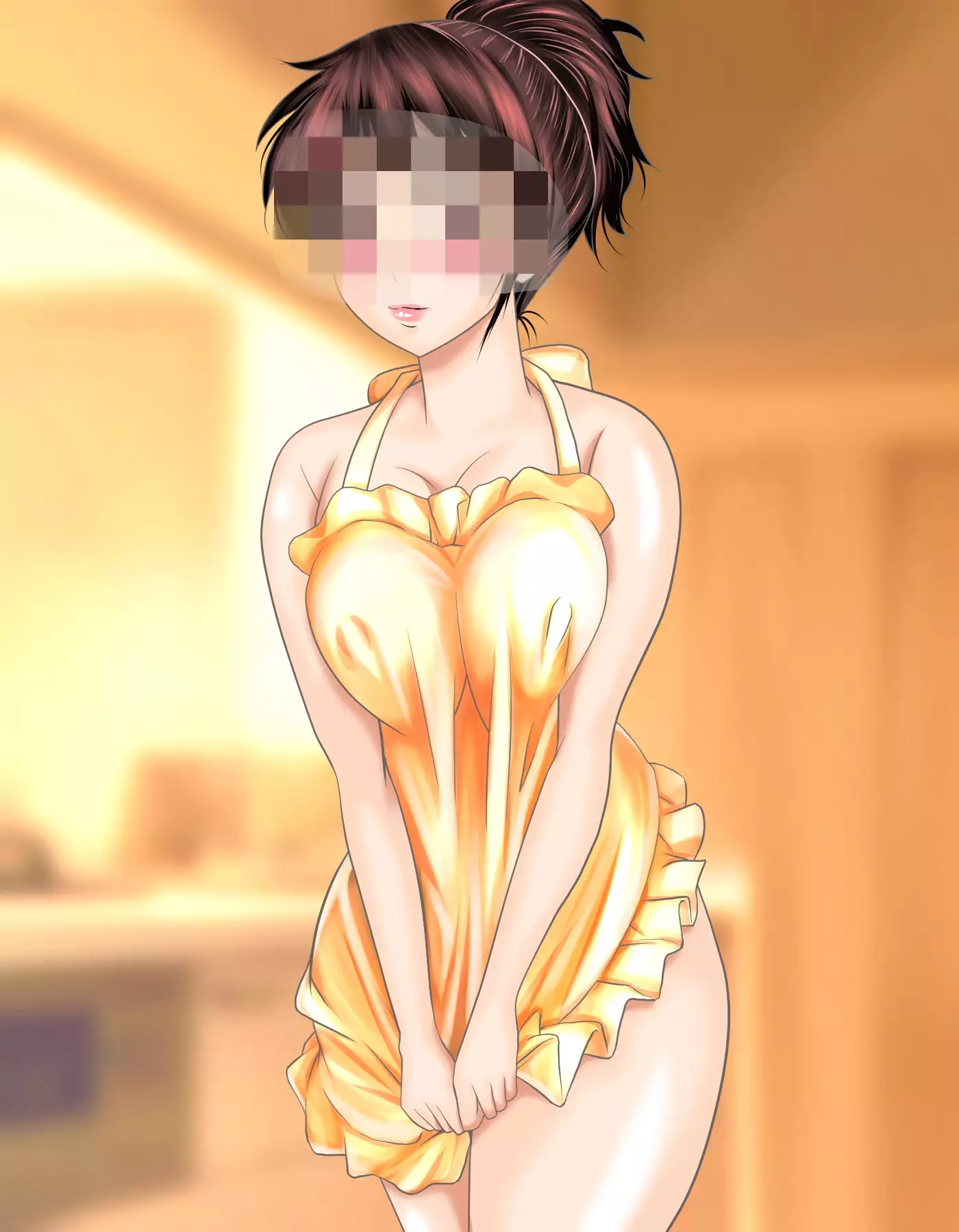 Osananajimi ga Naisho de Yatteiru SNS o Mite Kofun Shite Shimau Ore!!