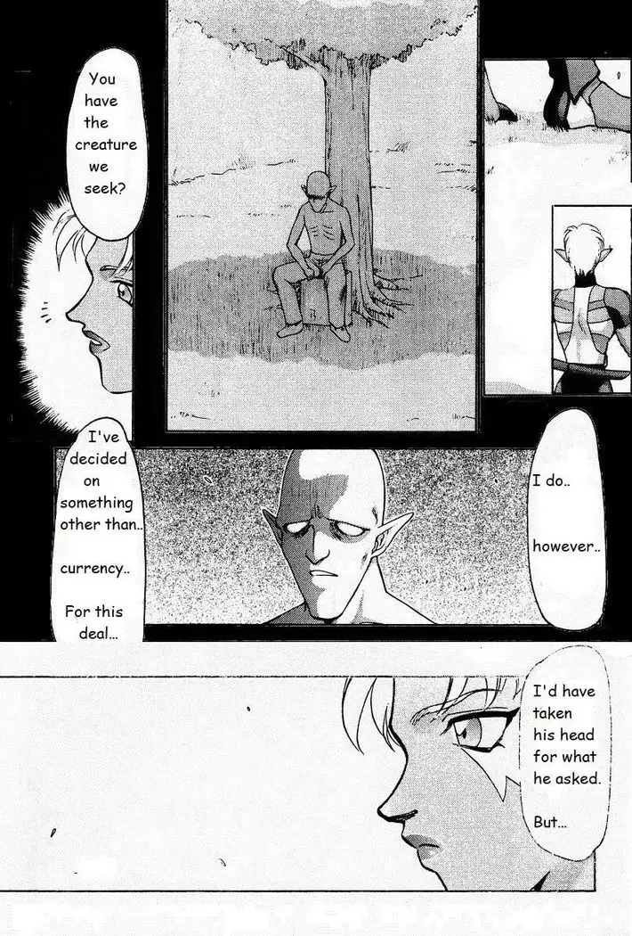 Legend of Zelda; Zelda's Strive