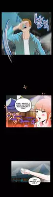 [Yu Geuk-jo] One Room Hero Ch. 1-3 [English] [Game of Scanlation]