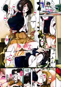 (C85) [ROUTE1 (Taira Tsukune)] Saisho no Penguin | First Penguin (Kantai Collection) [English] {doujin-moe.us}