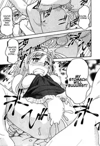 [Yanagi Masashi] Love and Devil Complete+Omake [English]