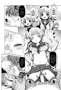 [Akazawa RED] CosPako! Shiro-chan no Baai | Cosplay Hump! Shiro-chan's case (Comic LO 2015-12) [English] {5 a.m.}