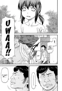 [Nagare Ippon] Sayounara, Mataashita. | Goodbye Tomorrow #3 (COMIC Aun 2013-03) [English] [Tigoris Translates]