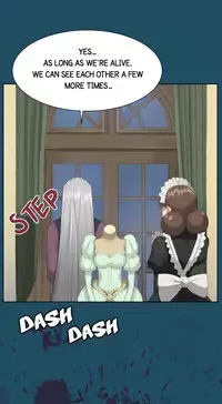 [Hong BanJang] Aharoo Ch.1-37 (English) (YoManga) (Ongoing)