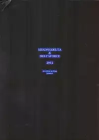 (C83) [MEKONGDELTA & DELTAFORCE (ROUTE39, ZENKI)] Kuroneko-san Hontou ni Abunai yo. 3 (Ore no Imouto ga Konna ni Kawaii Wake ga Nai)