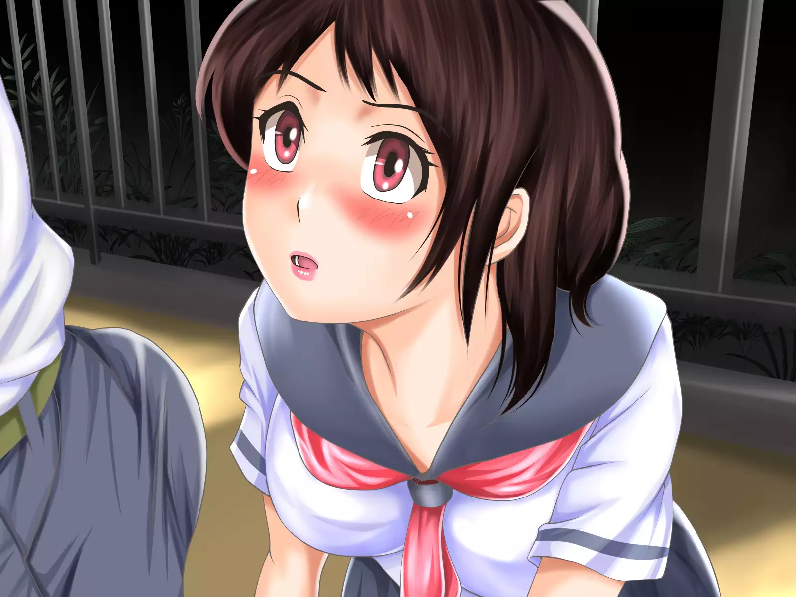 Osananajimi ga Naisho de Yatteiru SNS o Mite Kofun Shite Shimau Ore!!