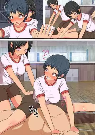 [Furitendou] Doko Demo Fūzoku Shutten Kyoka-sho o Teniiretanode Kinjo no Gakuen o NG Purei Issai Nashi no Chō Yūryō Fuzokuten ni Shite Mita