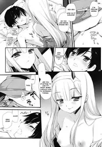 (COMIC1☆13) [D.N.A.Lab. (Miyasu Risa)] HELLO, DYSTOPIA (DARLING in the FRANXX) [English] [Bones32413]