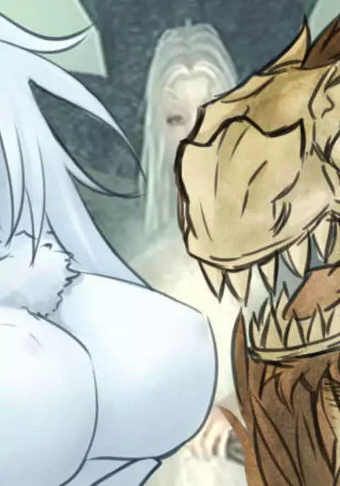 半竜でも恋がしたい!