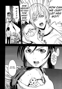 [Hakaba] Kowashite Kudasai | Break Me [English] [Little White Butterflies + Hentaisanet & Raw Crossing + desudesu]