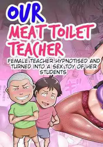 Oshiete Sensei. - Teach me teacher | 教教我吧老師。