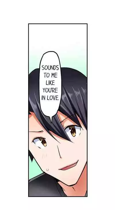 Cowgirl’s Riding-Position Makes Me Cum | Jouba Joshi ni Kijouraretai tsu! Ch. 22-24 [English]