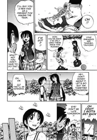 [DISTANCE] Michael Keikaku ~Kyou kara Boku wa Onnanoko~ 2 [English] [Tadanohito]