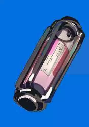 半自然溶剂的正确打开方式