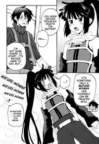 (C85) [Hachiouji Kaipan Totsugeki Kiheitai (Makita Yoshiharu)] Akatsuki-san no Niizuma Apron | Akatsuki-san's Newlywed Apron (Log Horizon) [English] [EHCove]