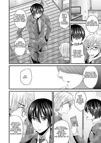 [TSF no F (Aichi Shiho)] Eroge Days [English] [Sample]