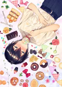 [Umi no Sachi (Suihei Sen)] Amatoro Oppai [Chinese] [胸垫汉化组] [Digital]