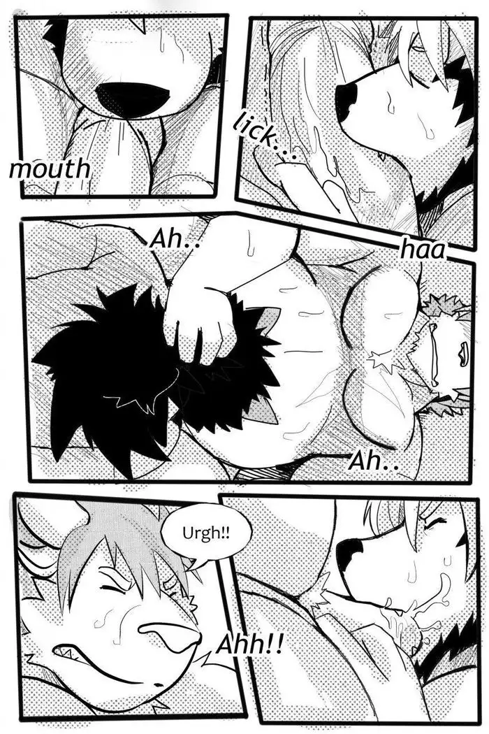 bate-rains 心雨 strangewolf translation