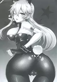 (C91) [Blank★Check (Shiri)] YOU TAKE MY BREATH AWAY (Kantai Collection -KanColle-)