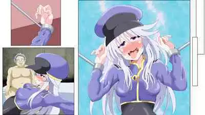 Brain Hack Fuhai Kokka ni Aragau Kakumeika no Matsuro