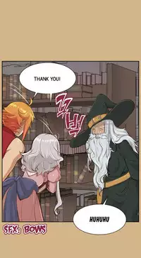 [Hong BanJang] Aharoo Ch.1-37 (English) (YoManga) (Ongoing)